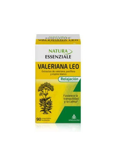 VALERIANA LEO ANGELINI 90 COMPRIMIDOS