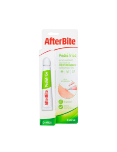 AFTER BITE PEDIATRICO 20 G