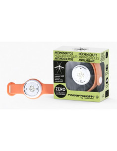 ANTI MOSQUITOS PULSERA PERSONAL PLUS