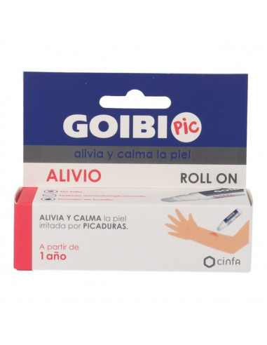 GOIBIPIC 1 ROLL ON 14 ML