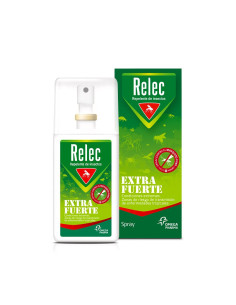 RELEC INSECTOS EXTRA FUERTE SPRAY 75 ML