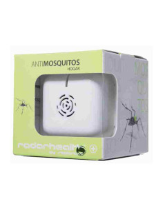 RH- 107 ANTIMOSQUITOS INSECTICIDA USO DOMESTICO