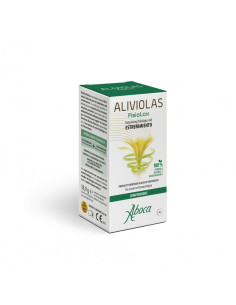 ALIVIOLAS FISIOLAX 45 COMPRIMIDOS