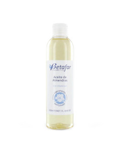 ACEITE DE ALMENDRAS BETAFAR 250 ML