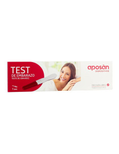 APOSAN TEST DE EMBARAZO