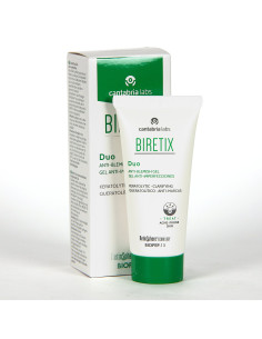 BIRETIX DUO GEL ANTI-IMPERFECCIONES 30 ML