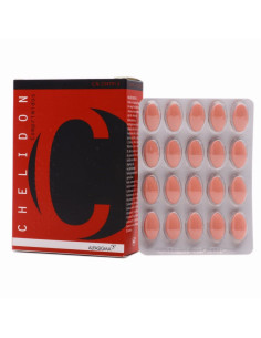 CHELIDON 60 COMP