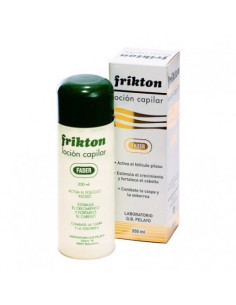 FRIKTON LOCION CAPILAR 250 ML
