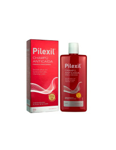 PILEXIL CHAMPU ANTICAIDA 300 ML
