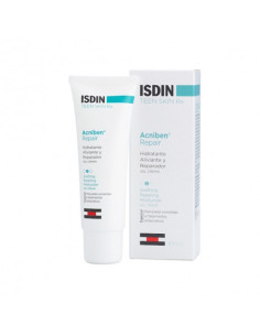 ACNIBEN RX REPAIR GEL CREMA HIDRATANTE 40 ML
