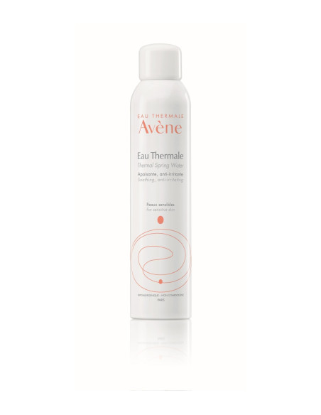 AVENE AGUA TERMAL 300 ML.