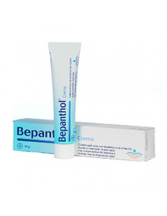 BEPANTHOL CREMA 30 G