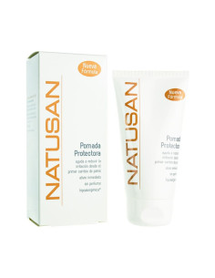 NATUSAN CREMA PROTECTORA 100 ML