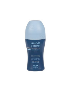 DESODORANTE ISDIN DEO INTENSE LAMBDA CON ROLL-ON