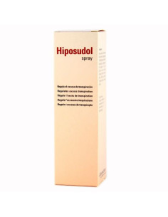 HIPOSUDOL SPRAY 100 ML.