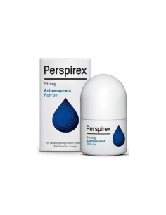 PERSPIREX STRONG ANTITRANSPIRANTE 1 ROLL ON 20 M
