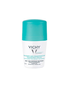 VICHY DESODORANTE  BOLA ROLL-ON REGULADOR