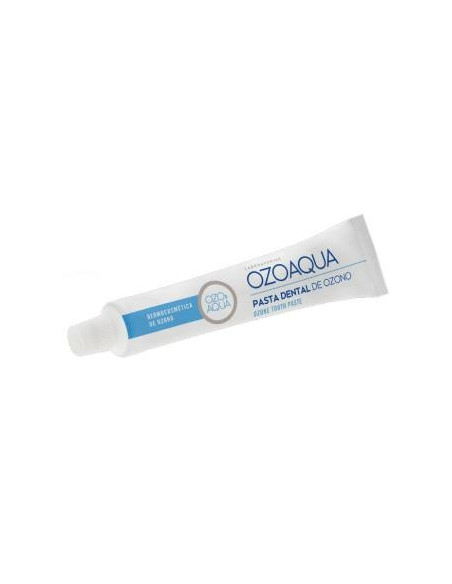 OZOAQUA PASTA DENTAL DE OZONO 1 ENVASE 75 ML