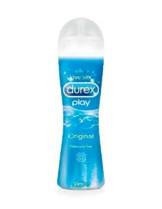 DUREX PLAY  BASICO 50 ML LUBRICANTE