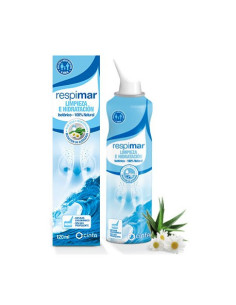 RESPIMAR LIMPIEZA E HIDRATACION120 ML