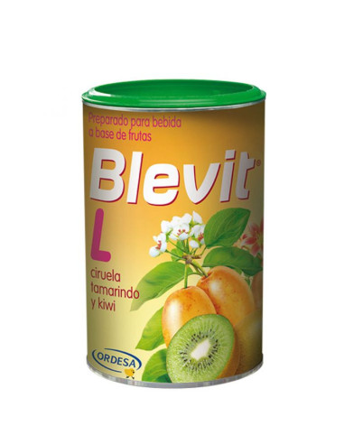 BLEVIT-LAXANTE INFANTIL