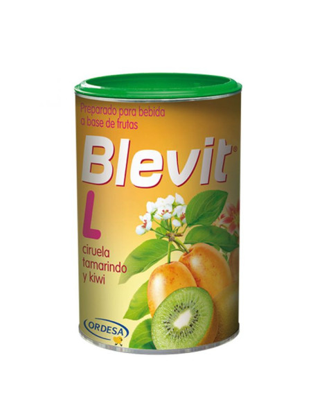 BLEVIT-LAXANTE INFANTIL