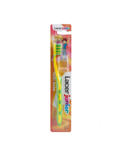LACER CEPILLO DENTAL JUNIOR