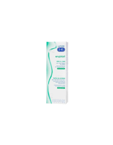 LUTSINE ERYPLAST PASTA AL AGUA  125 G