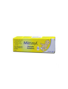 MITOSYL POMADA PROTECTORA 65 G