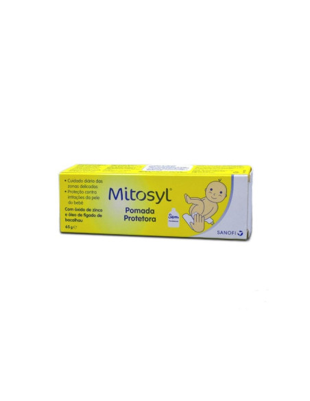 MITOSYL POMADA PROTECTORA 65 G