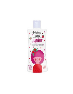 FARLINE CHAMPU ACEITE ARBOL DEL TE 250 ML