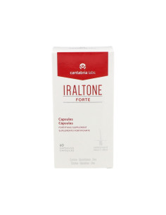 IRALTONE CAPS 60 CAP