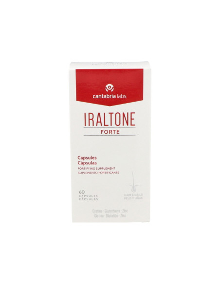 IRALTONE CAPS 60 CAP