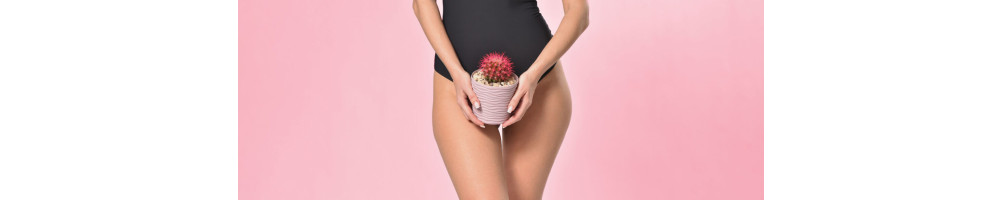 Productos para la Sequedad Vaginal | Cremas para la sequedad vaginal
