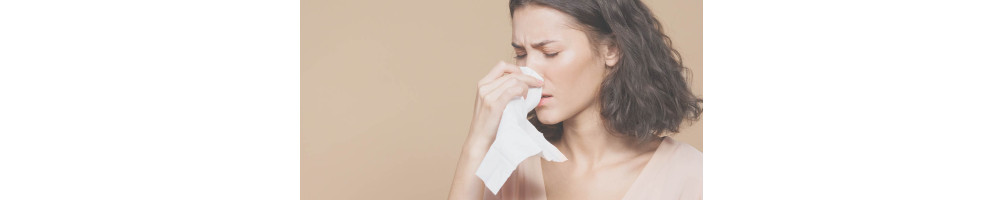 Comprar online medicamentos para la congestión nasal