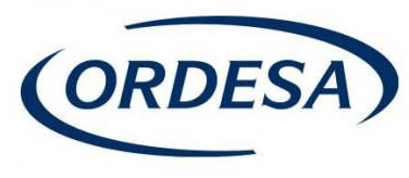 ORDESA
