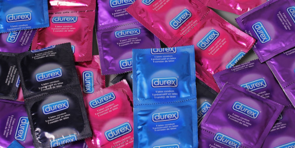 ¿Cuál es mi talla de preservativo?